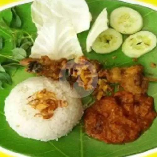 Gambar Makanan Nasi Uduk P.D 3Saudara  12