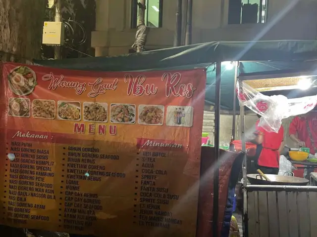 Gambar Makanan Warung Gaul 10