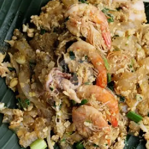 Gambar Makanan Mie Balap Seafood & Ayam Pecak Yoesi 3