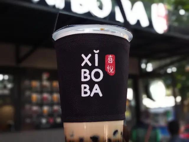 Gambar Makanan Xi Bo Ba 10