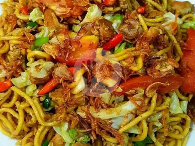 Gambar Makanan Nasi Goreng Anam, Setu 8