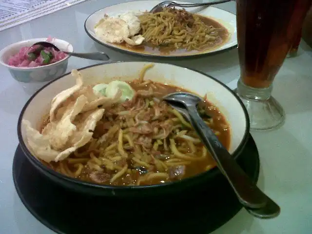 Mie Aceh Grand Wisata