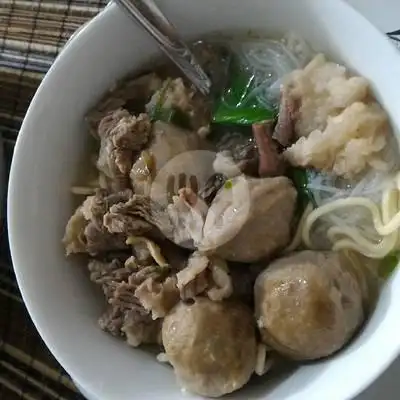 Gambar Makanan Bakso JJ 9