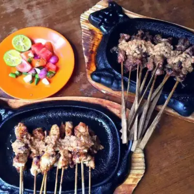 Sate Kambing Kiloan BSD