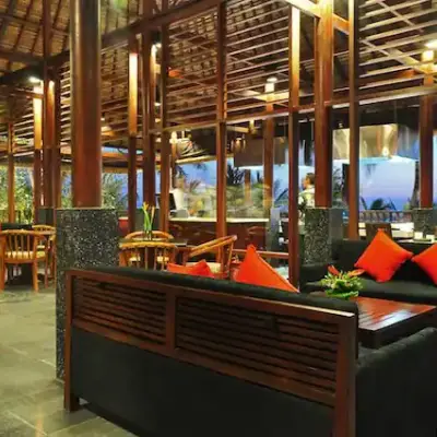 Lila Chita Lounge -  Legian Beach Hotel