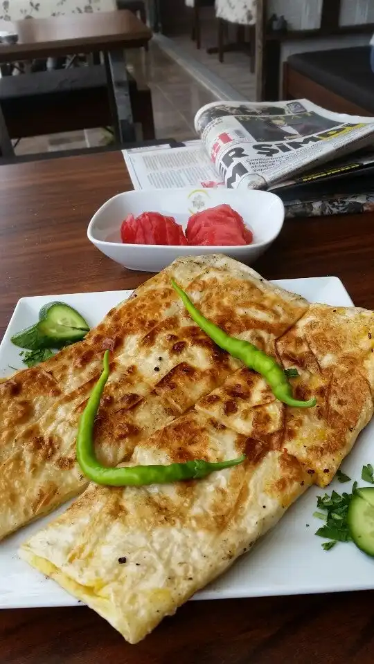 Tajo Cafe'nin yemek ve ambiyans fotoğrafları 19