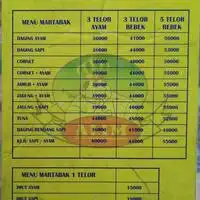 Gambar Makanan Martabak Alim 1