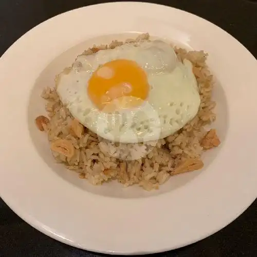 Gambar Makanan Ayam Pak Gondesss, Jl Tanjung Duren Utara 3c/65c. Kel Tanjung Duren Utara,Grogol 8