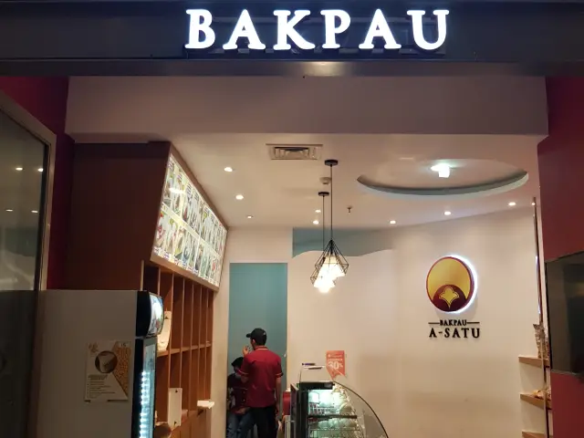 Gambar Makanan Bakpau A Satu 5