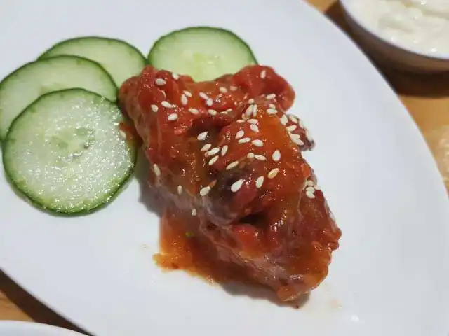 Gambar Makanan Ai Sushi 20