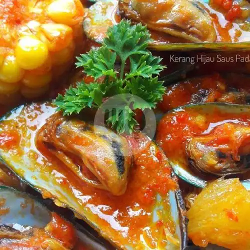 Gambar Makanan Sea Food 68 Baret Biru 2 3