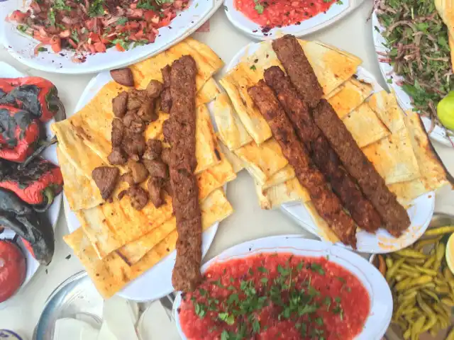 Kebapçı Tuncay Usta'nin yemek ve ambiyans fotoğrafları 2