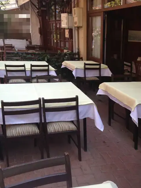 Köşem Aile Restaurant'nin yemek ve ambiyans fotoğrafları 4