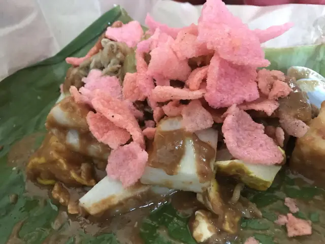 Gambar Makanan Kupat Tahu Gempol 8