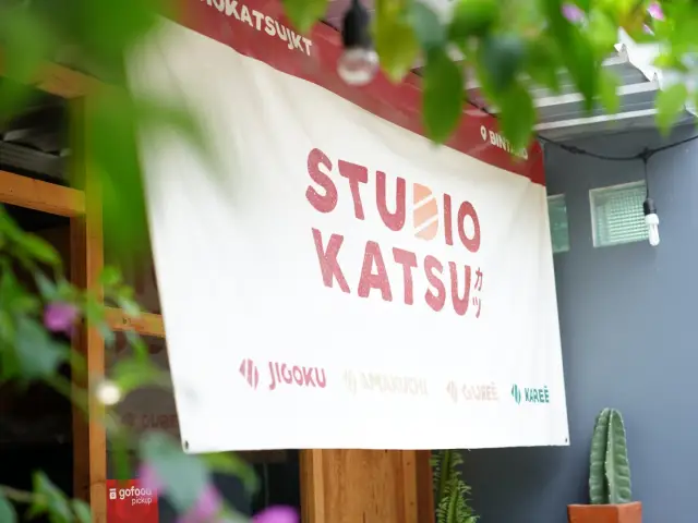 Gambar Makanan Studio Katsu 9