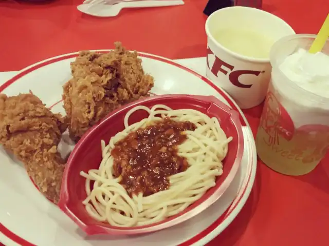 Gambar Makanan KFC 10