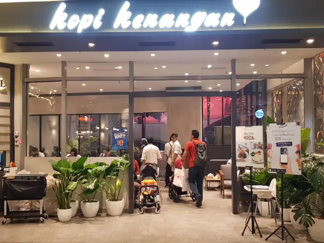 Gambar Makanan Kopi Kenangan 13