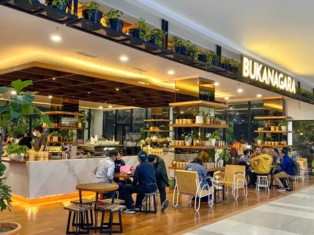 Gambar Makanan BukanagaraCoffee 17