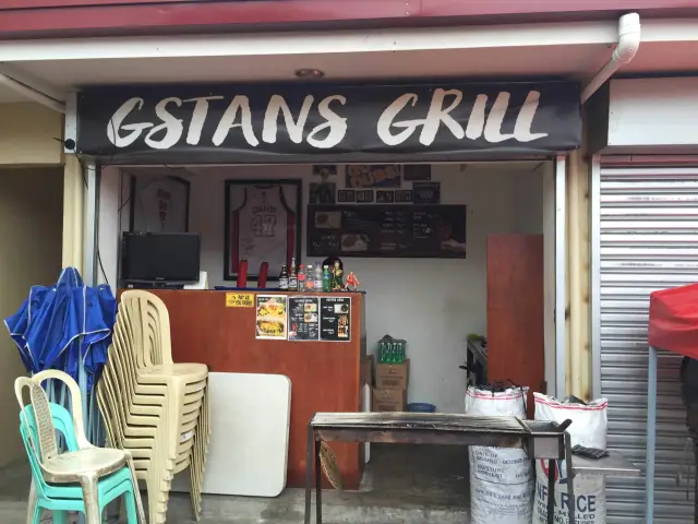 G-Stans Grill & Sushi Food Photo 2