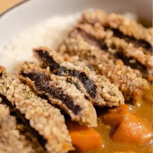 Gambar Makanan Eito Japanese Curry, Pesanggrahan 7