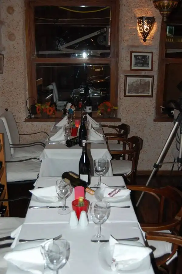 Armagrandi Spina Terrace Cafe Restaurant'nin yemek ve ambiyans fotoğrafları 64