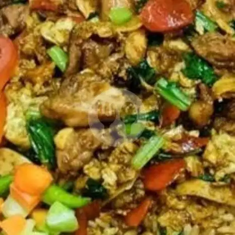 Gambar Makanan Nasi Goreng Sejuta Rasa (Sr) 10