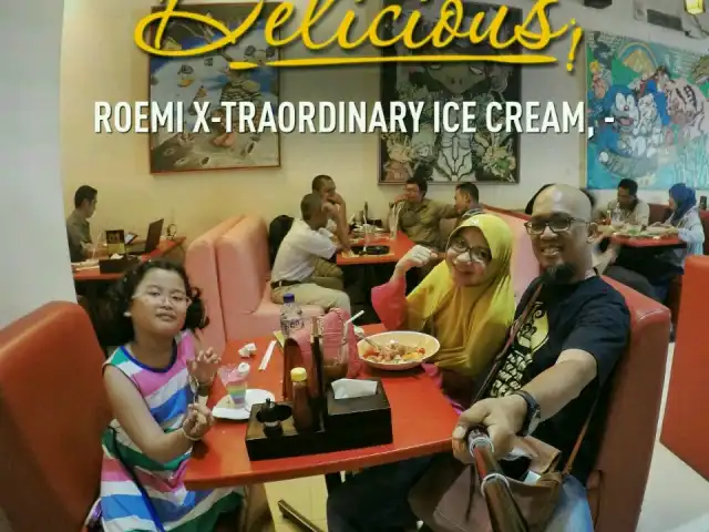 Gambar Makanan Roemi X-traordinary Ice Cream 16