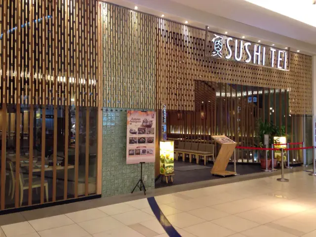 Sushi Tei Food Photo 11
