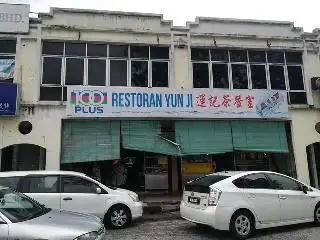 Yun Ji Restaurant
