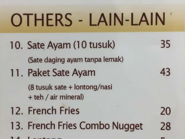 Gambar Makanan Iki Kuwi 14