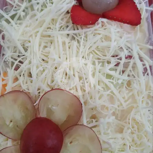 Gambar Makanan Salad Buah GPA, Serang Kota 1