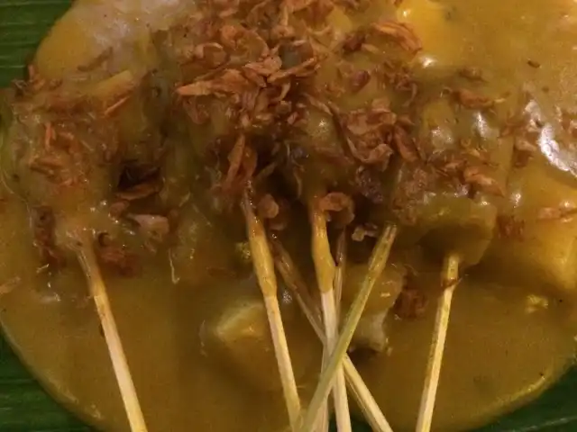 Gambar Makanan Sate Mak Syukur 20