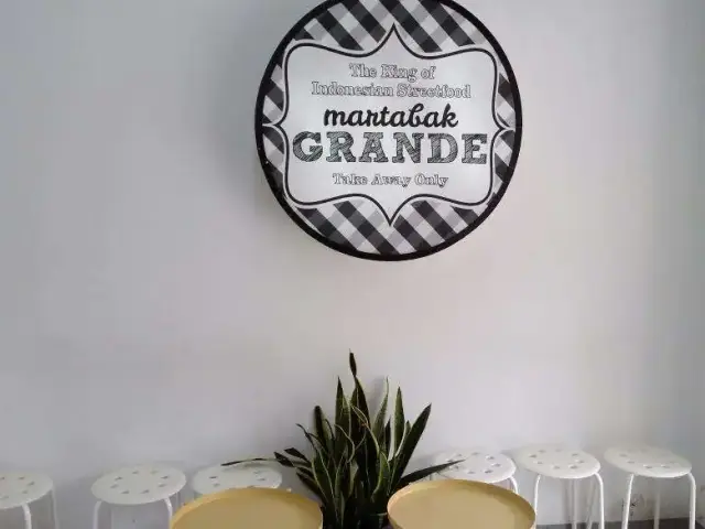 Martabak Grande Food Photo 9