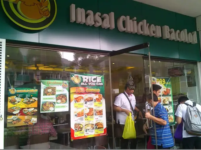 Inasal Chicken Bacolod Food Photo 4