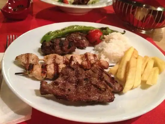Tuzla Eats Restaurant&Cafe&Bar