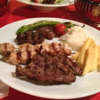 Tuzla Eats Restaurant&Cafe&Bar