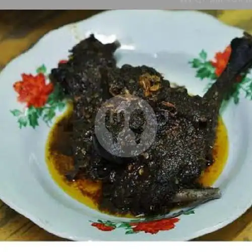 Gambar Makanan Nasi Bebek Cak Ikbal, Bekasi Selatan 2