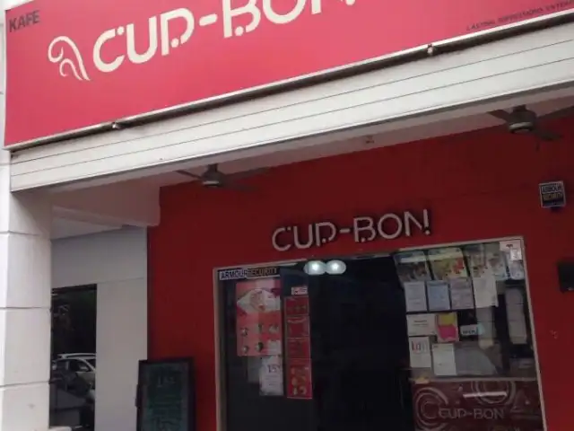Cup Bon