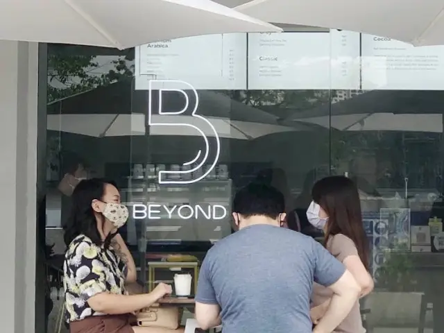 Beyond Coffee Food Photo 13