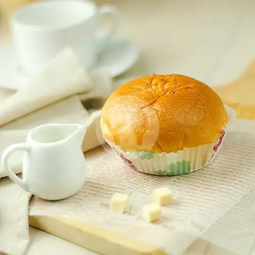 Gambar Makanan Boen Bakery, Tanjung Duren Utara 13