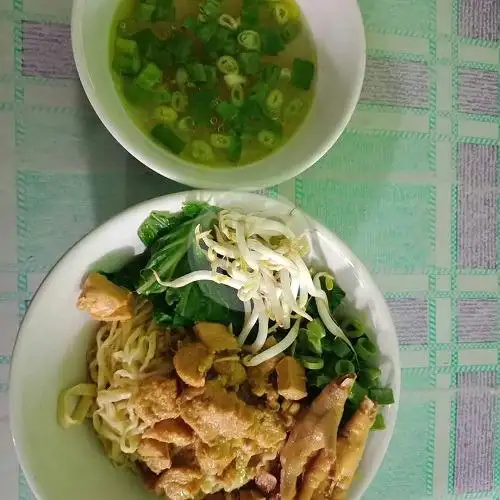 Gambar Makanan Mie Ayam & Bakso Brebes, Rawa Lele 3