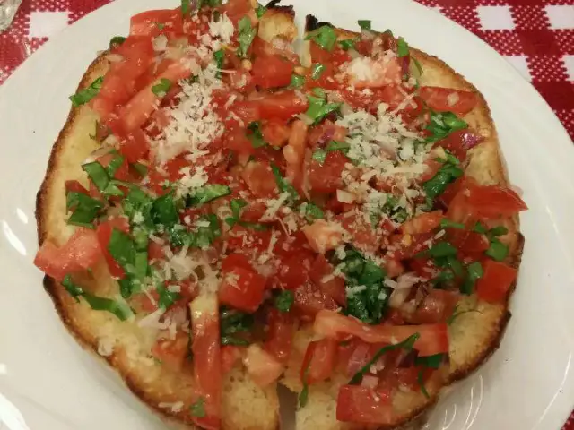 Don Pietro Pizza'nin yemek ve ambiyans fotoğrafları 28
