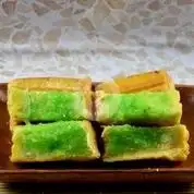 Gambar Makanan Roti Bakar Zaki, Kartoharjo 7