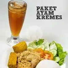 Gambar Makanan Ayam&Bebek Bisa Terbang, Gang Buntu Rt:013/02,No:49 14