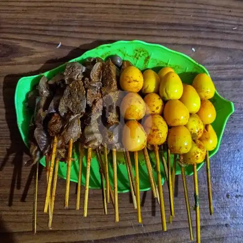 Gambar Makanan Bubur Ayam Dan Bubur Kacang Ijo, Jl.Diponegoro, Sisir, kota Batu 8