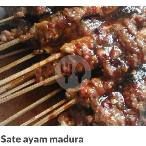 Gambar Makanan Sate Madura H.Mariso Bakri 7