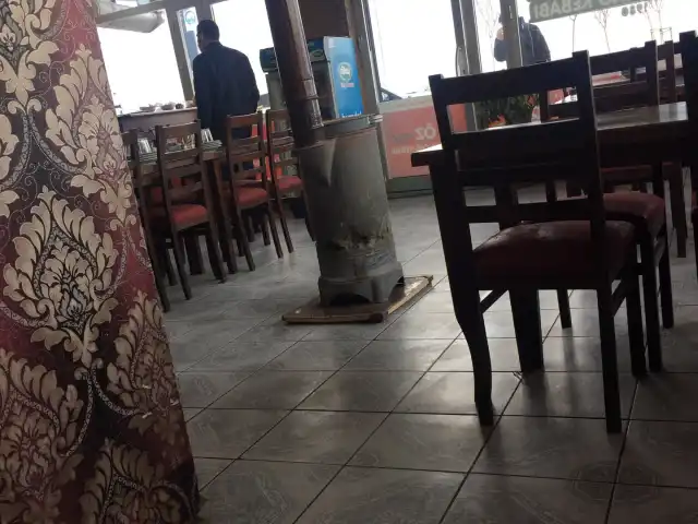 Öz Erzurum Çağ Kebabı'nin yemek ve ambiyans fotoğrafları 3