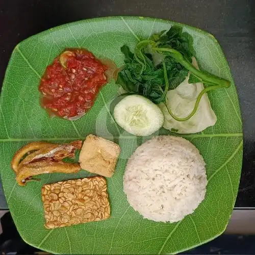 Gambar Makanan WARUNG SOBOROSO TEMPONG SAMBAL IBLIS ( MAK TIK ) BANYUWANGI 5