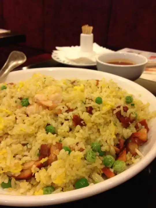 Gambar Makanan Sunachi 中餐厅 11