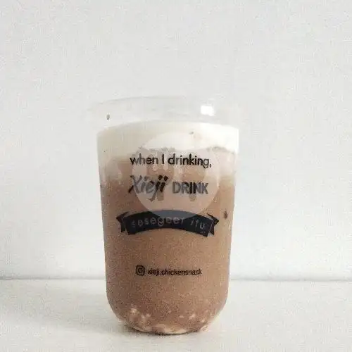 Gambar Makanan Kopi Xieji Greenville 5